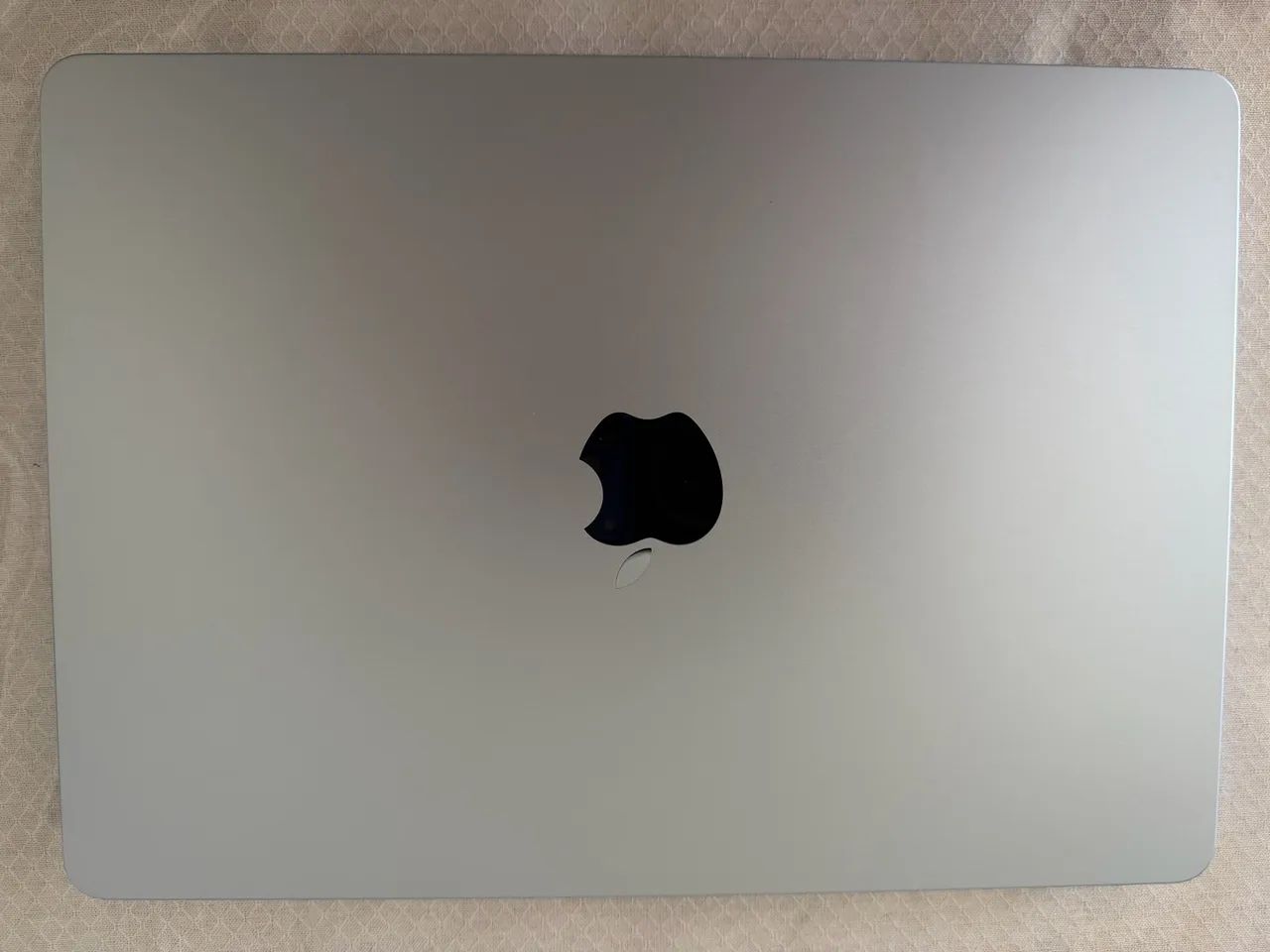 MacBook Air 13,6 Polegadas  