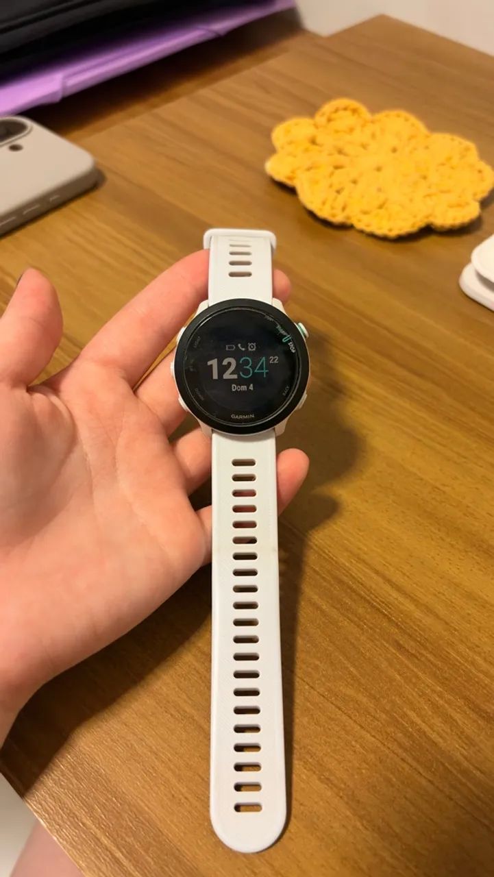 Vendo Garmin Forerunner 55 - Foto 2