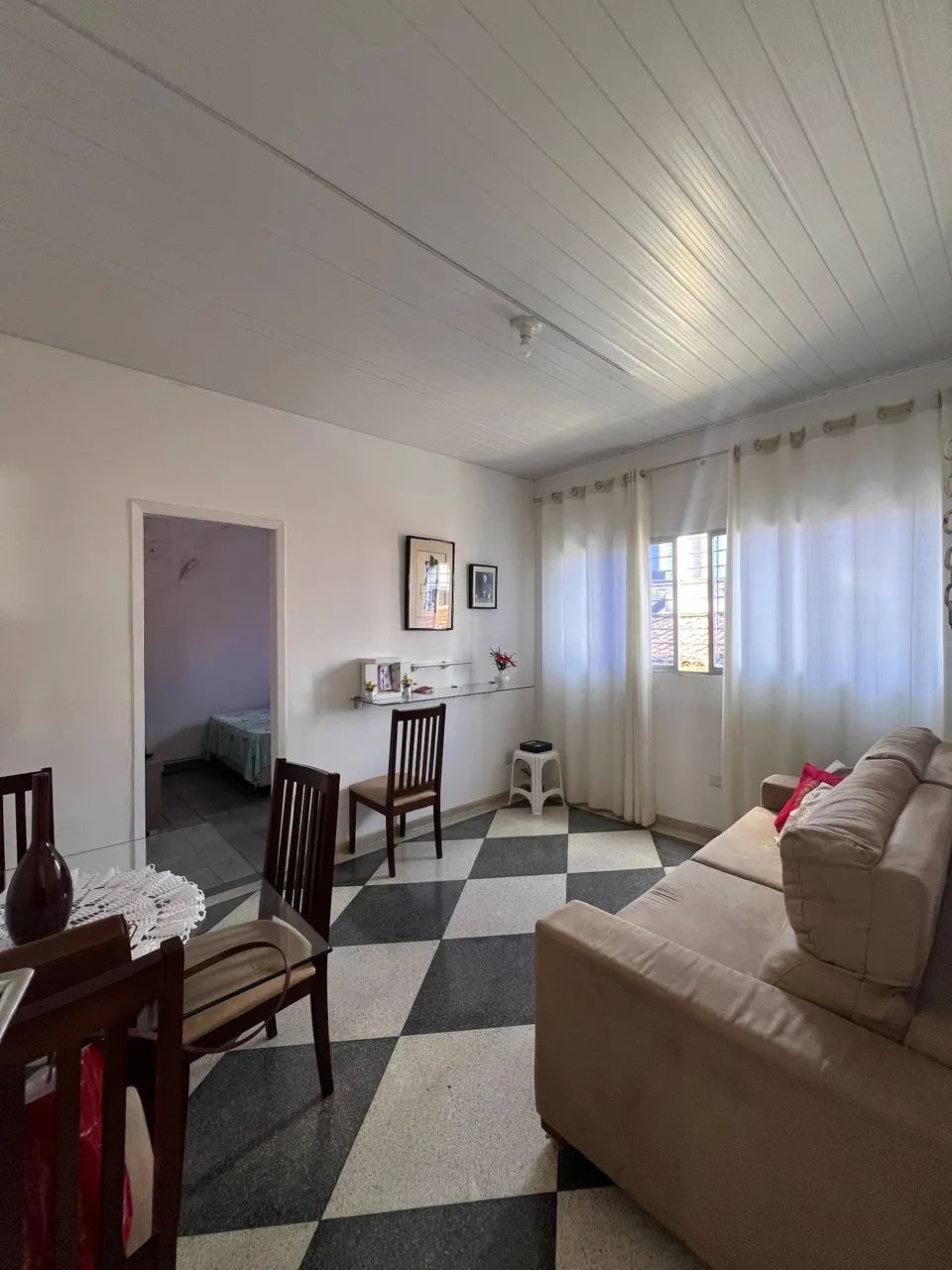[JBS013] Apartamento os Aflitos