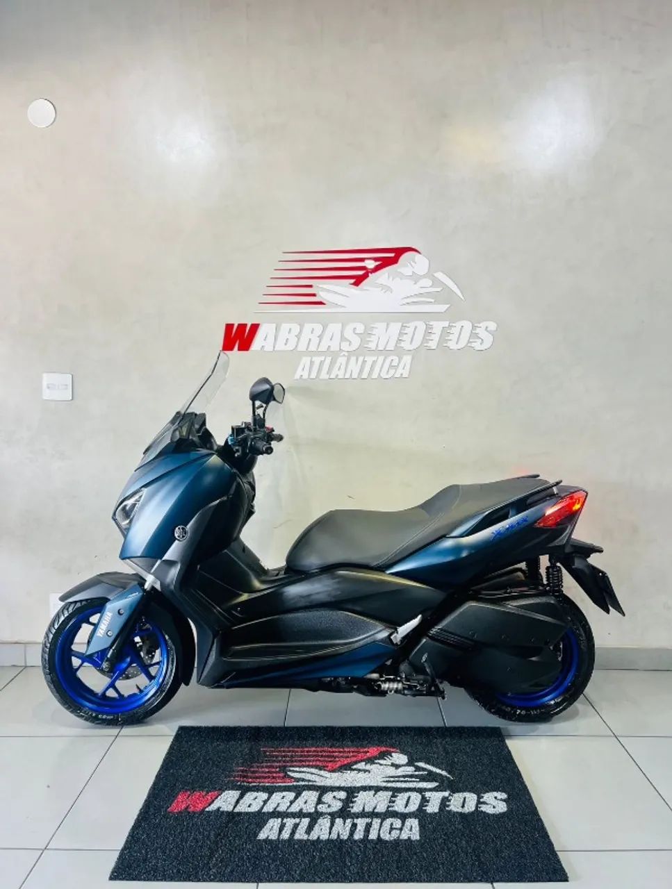 XMAX 250 ABS - Foto 3
