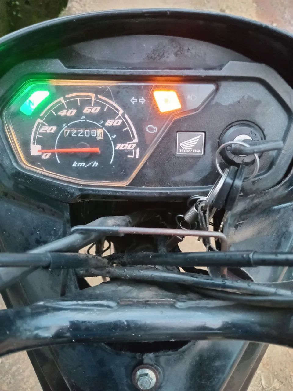 Honda Pop110i - Foto 3