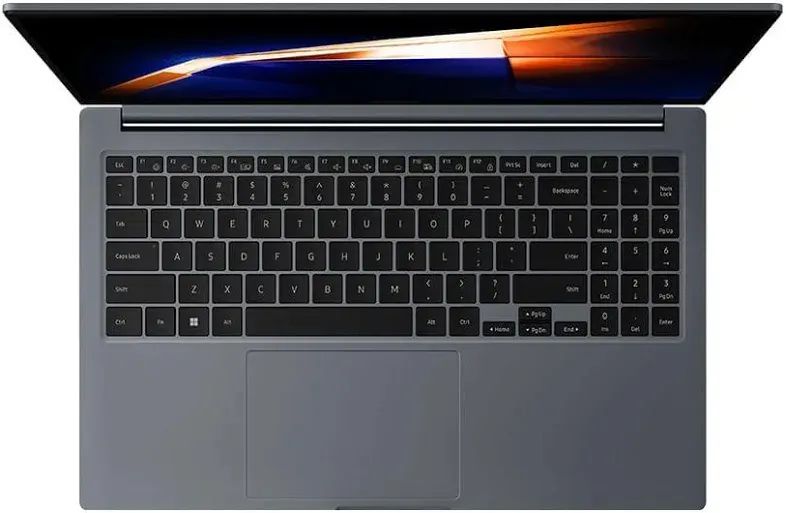 Samsung Galaxy Book4 Novo - Excelente Estado, Ótimo Preço! - Foto 3