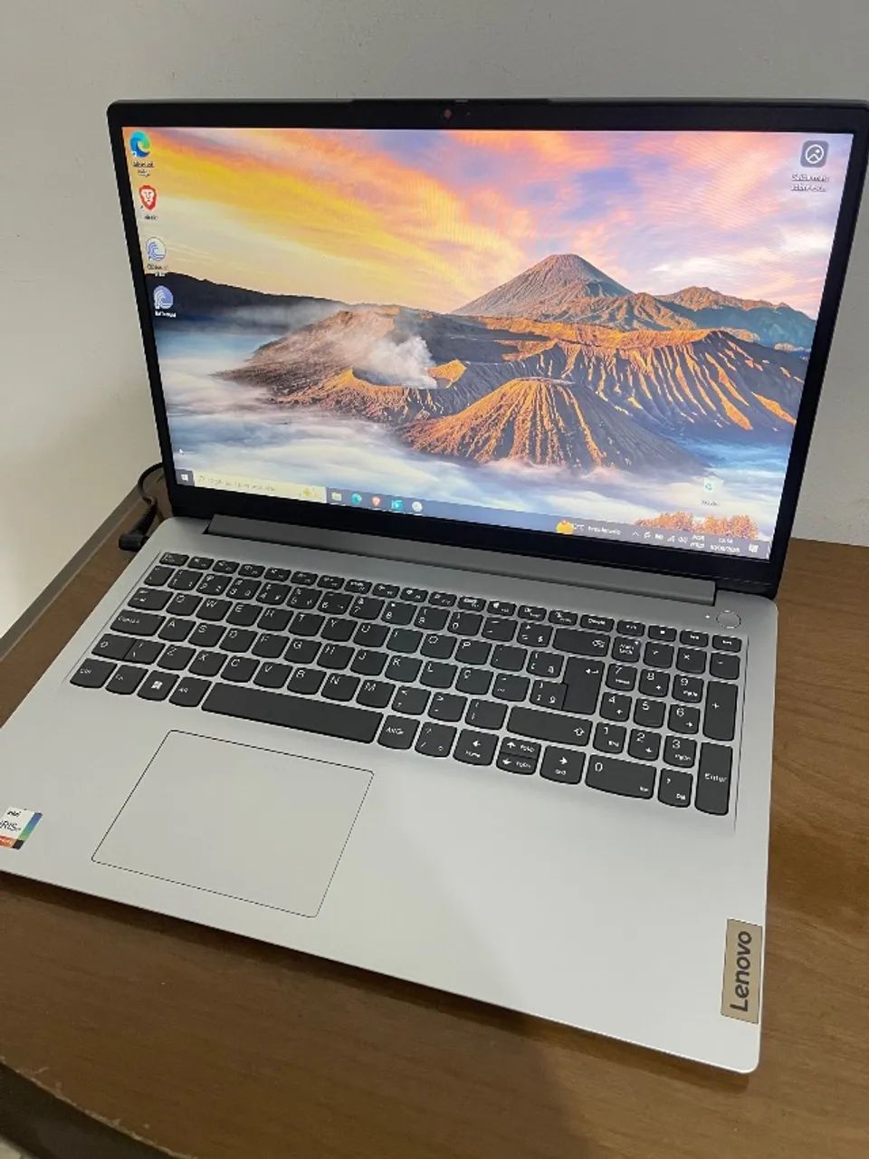 Notebook Lenovo ideapad 3i (core i5 12 geração) - Foto 3