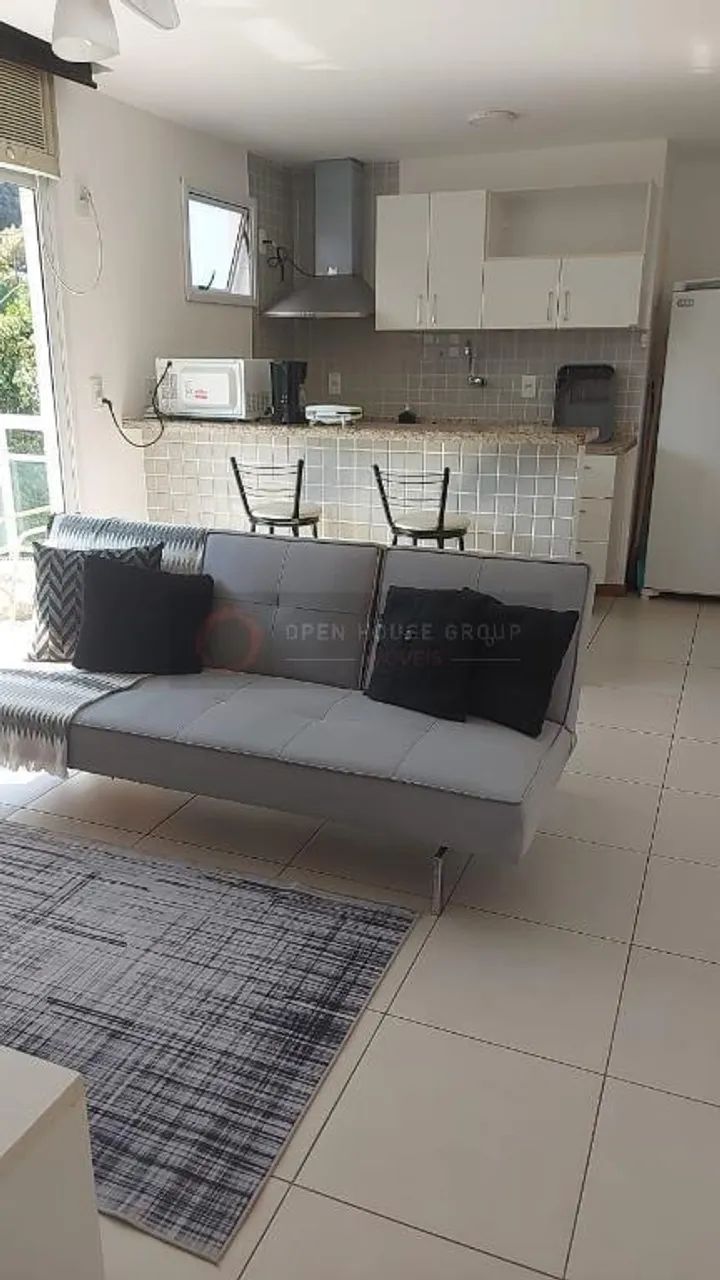 Apartamento à Venda em Itacoatiara