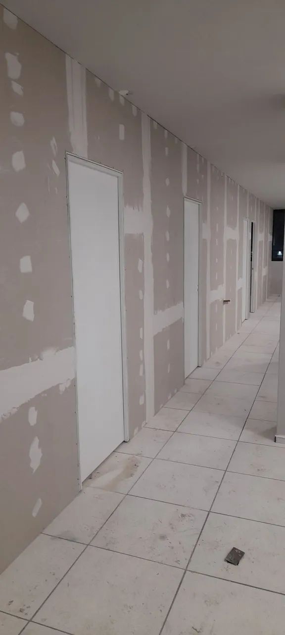 Drywall eletrica hidráulica  - Foto 3