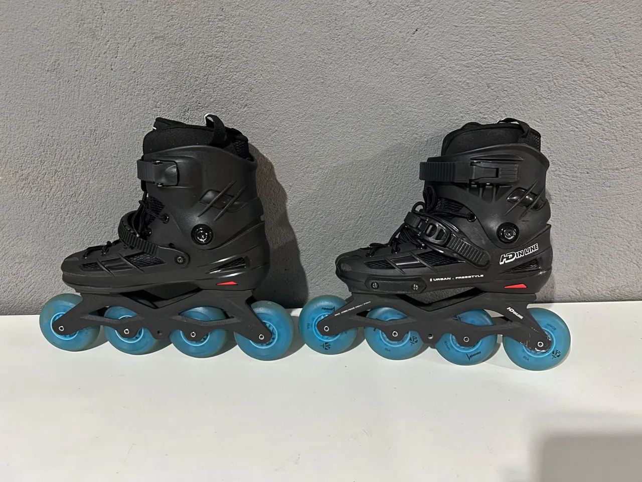 Patins Inline - Foto 2
