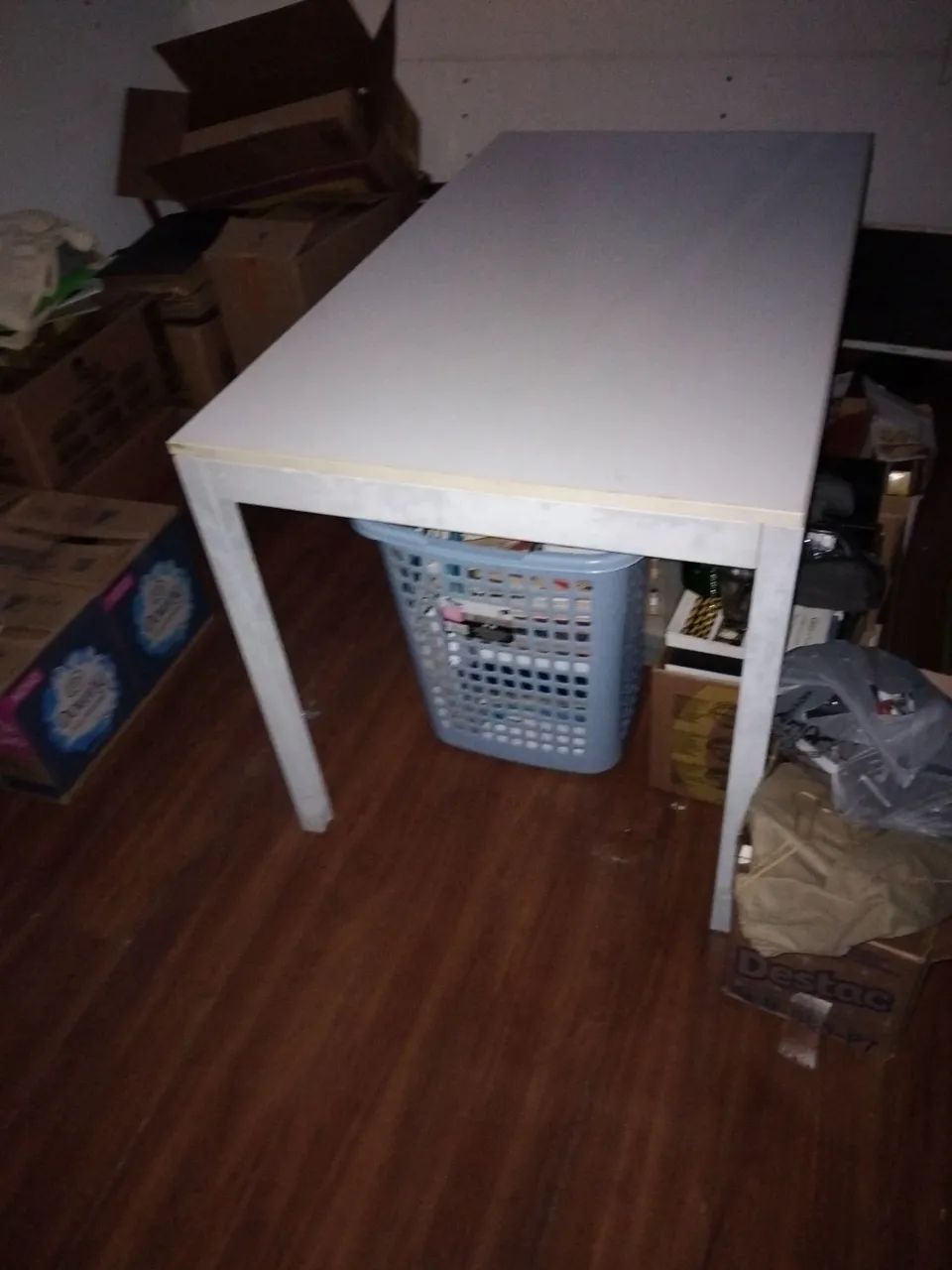 Mesa de escritório  - Foto 2