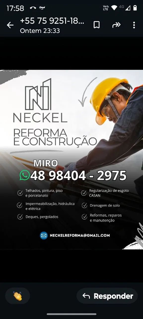 Padreiro Miro
