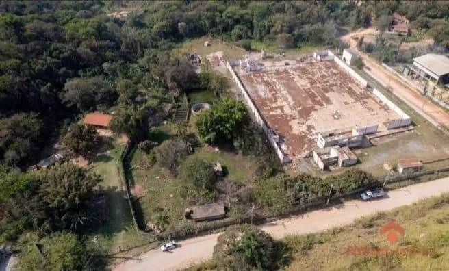 Terreno, 29 m² - venda por R$ 11.500.000,00 ou aluguel por R$ 60.877,23/mês - Condominio V - Foto 4
