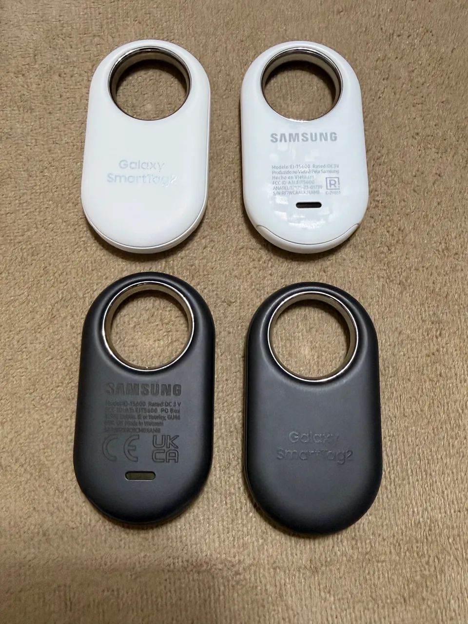 Samsung SmartTag2 - Foto 3
