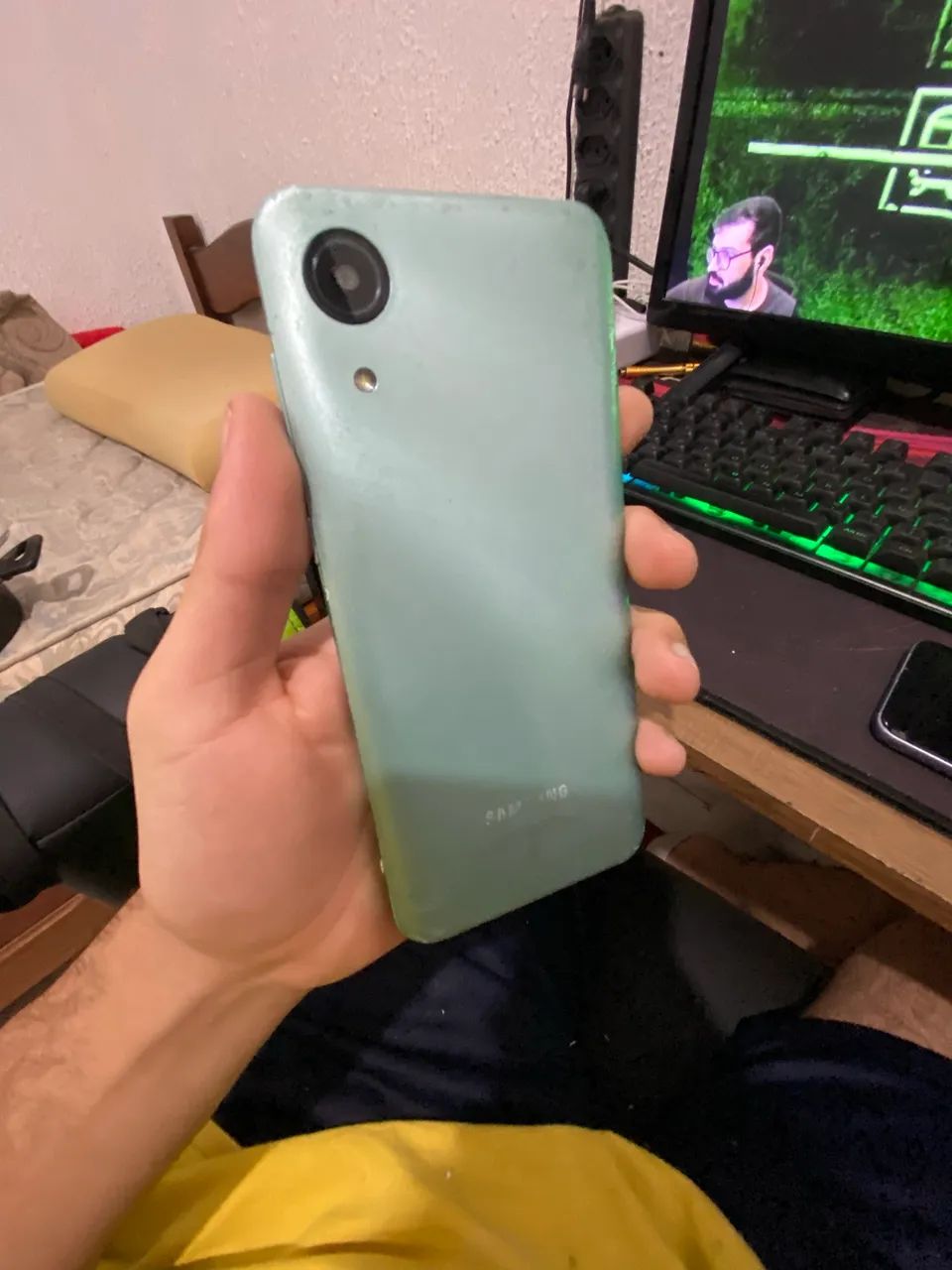 Samsung A03 core - Foto 2