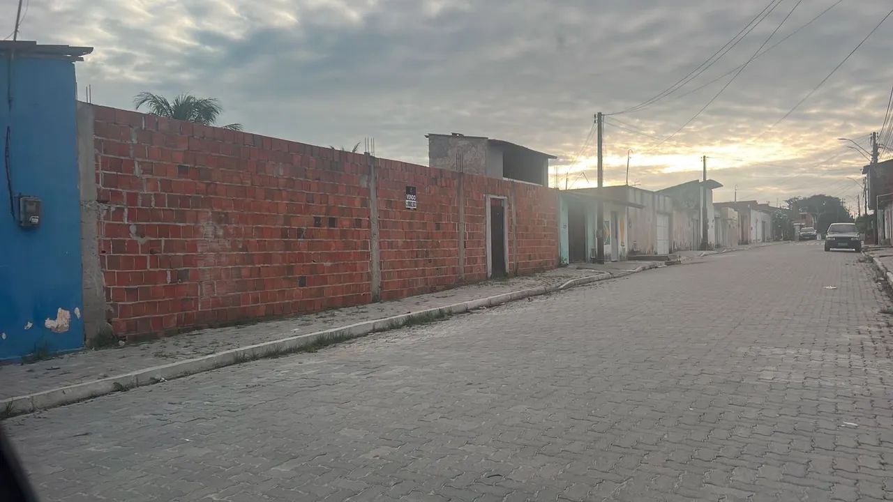 Vendo lote com documentação em Maracanaú  - Foto 3