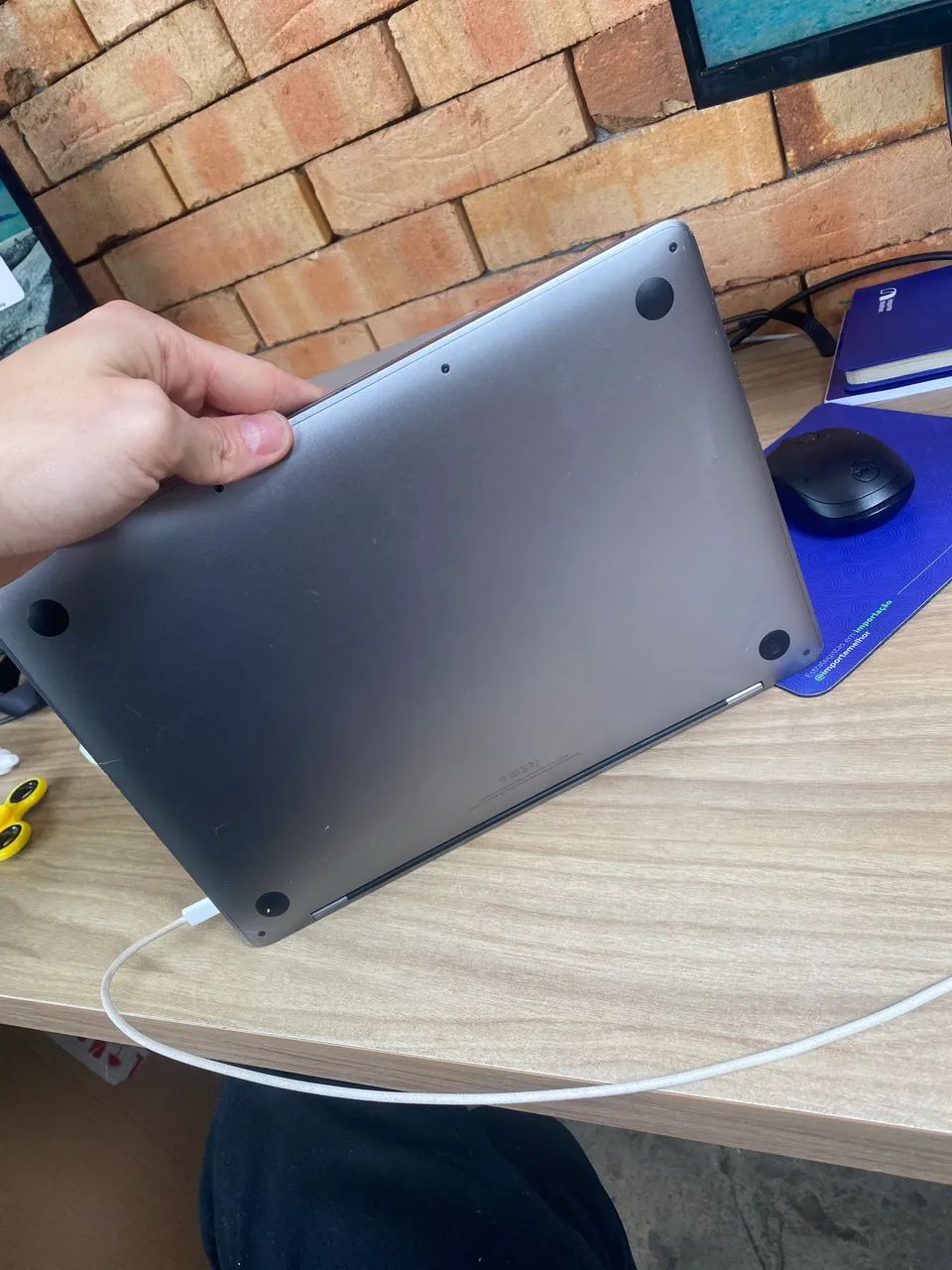 MacBook PRO 2020 - Foto 4