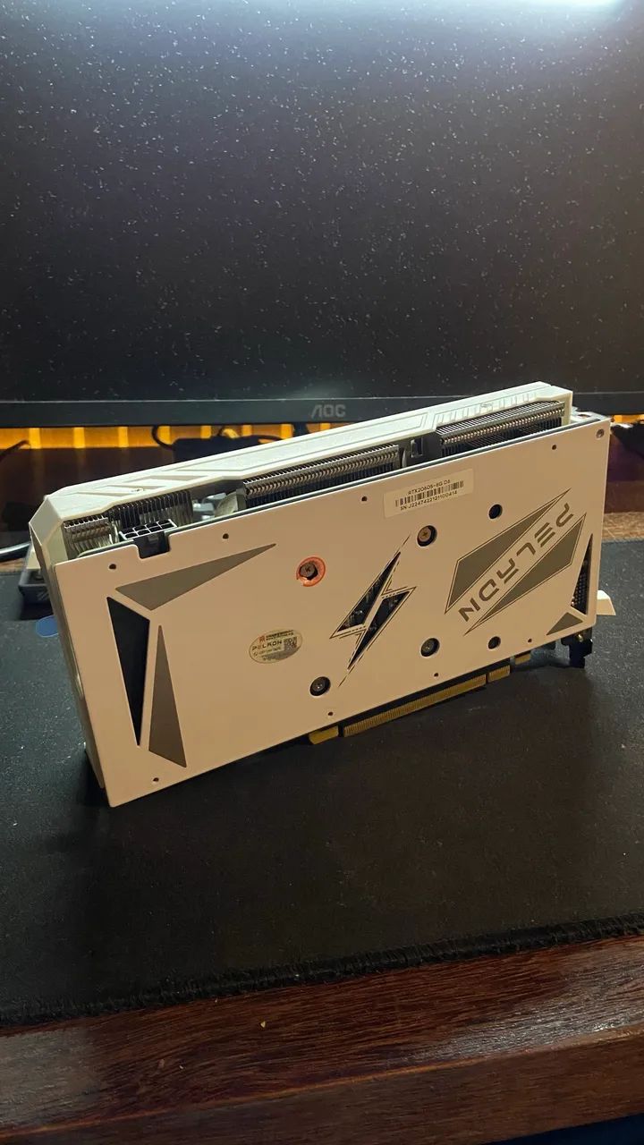 RTX 2060 SUPER - Foto 5