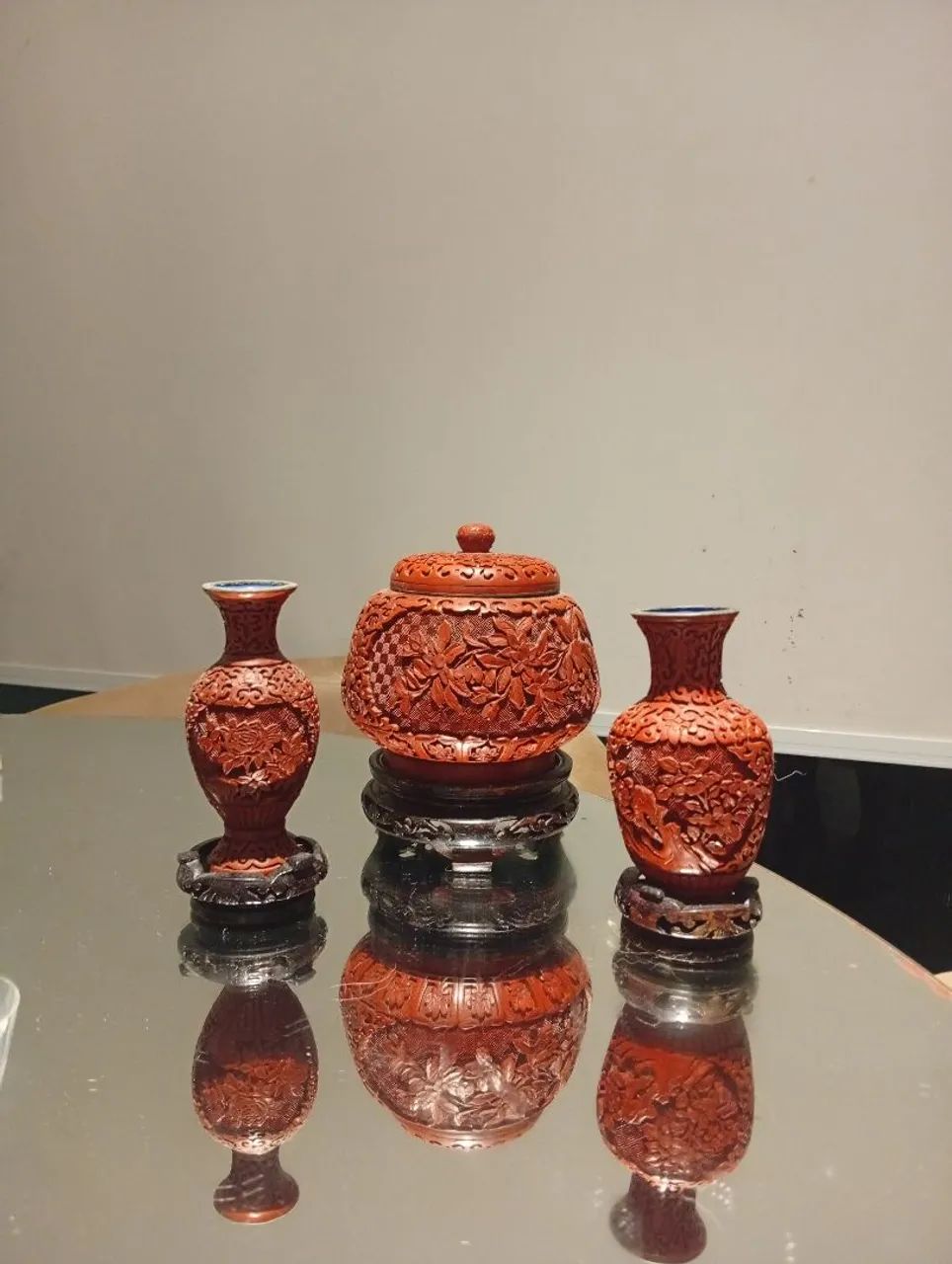 Porcelana chinesa  - Foto 5