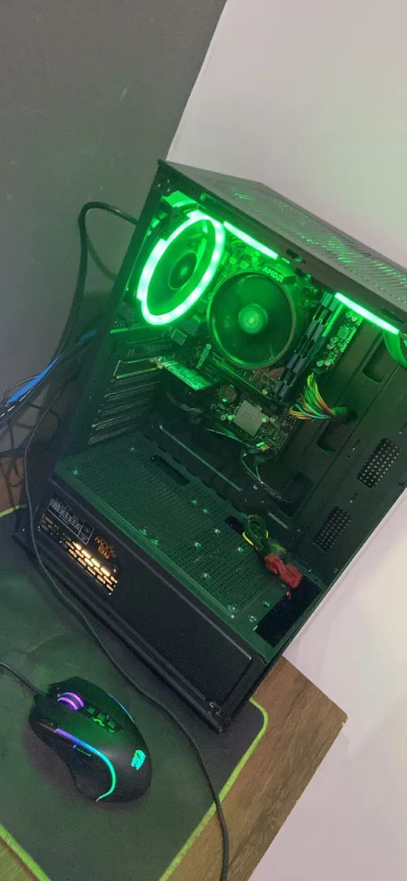 Vendo PC gamer  - Foto 5