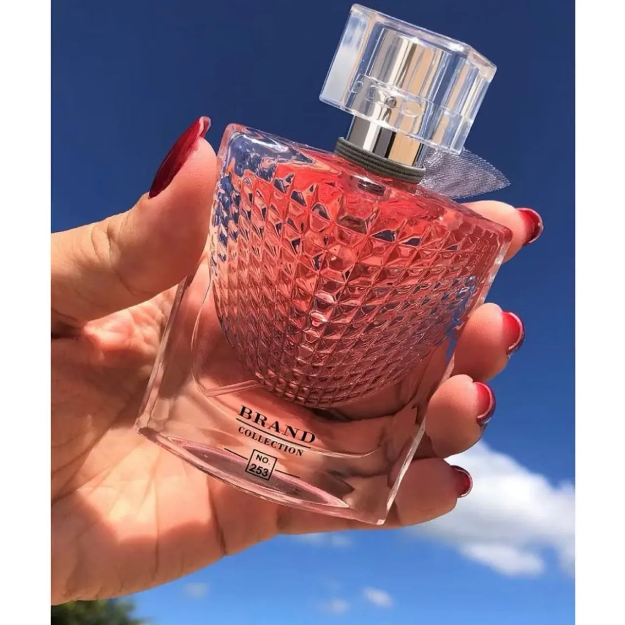 Perfumes Miniatura - Brand Collection - Foto 5