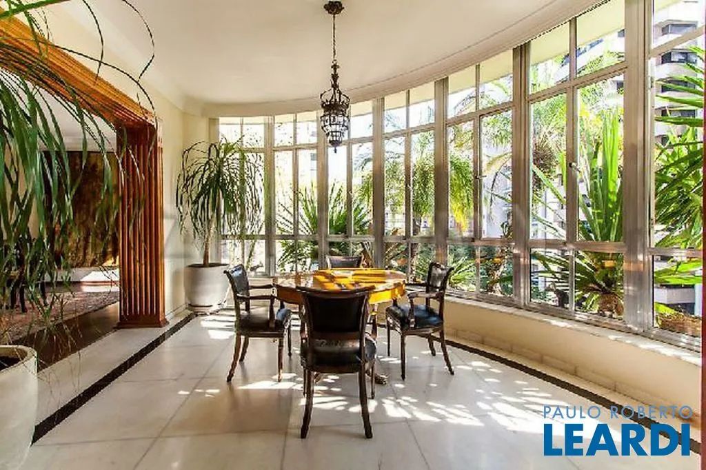 APARTAMENTO - HIGIENÓPOLIS - SP - Foto 3