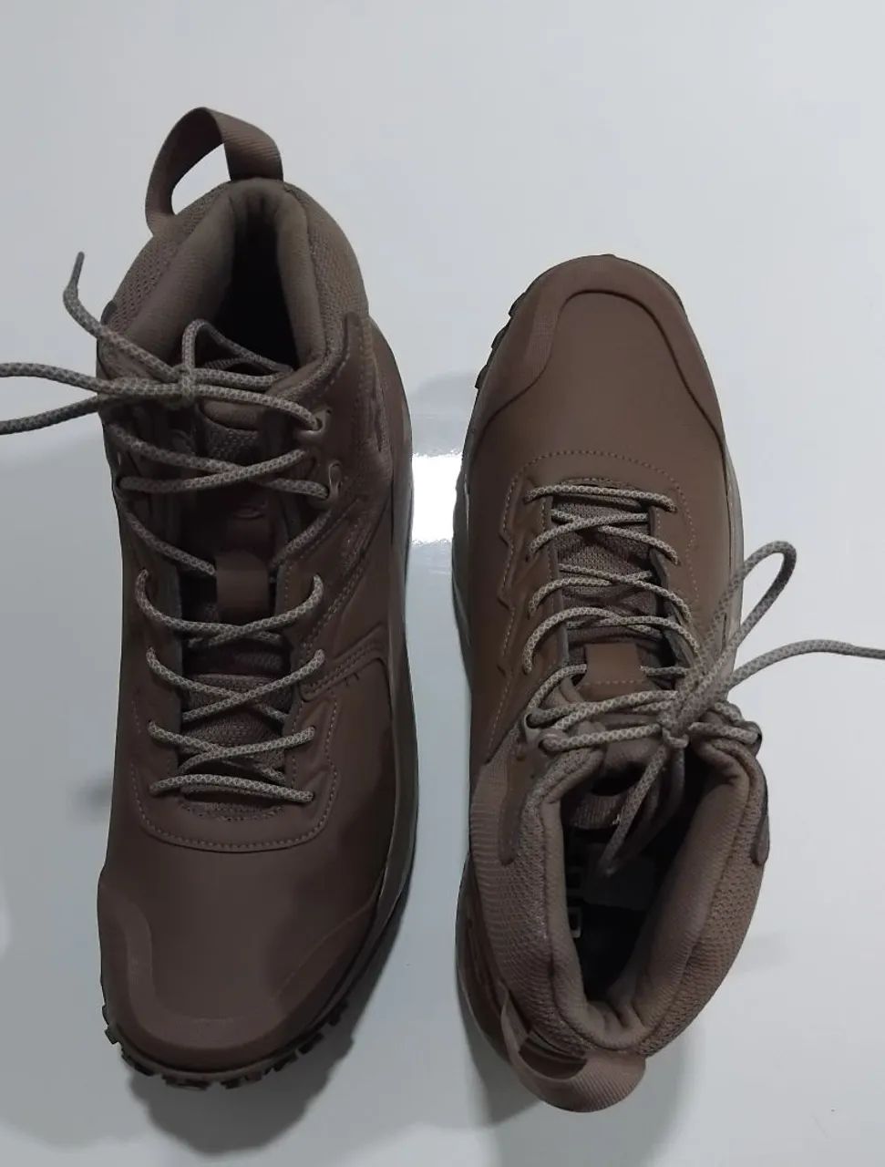 Bota Under Armour Defense MID  - Foto 2