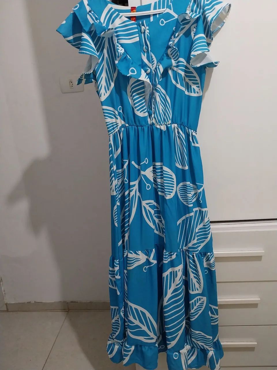 Vendo Vestido 