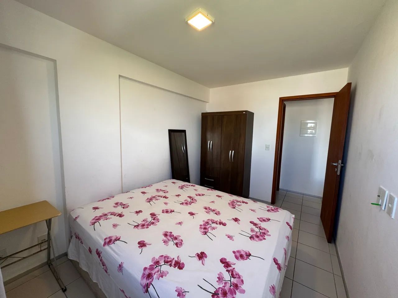 Apartamento mobiliado para alugar - Cruz das Almas - Foto 2
