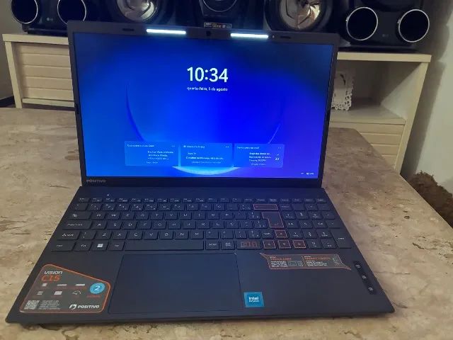 Notebook 