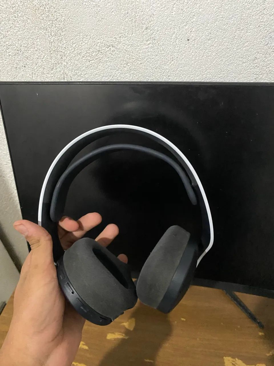 PULSE 3D WIRELESS - PLAYSTATION 5 4  - Foto 3