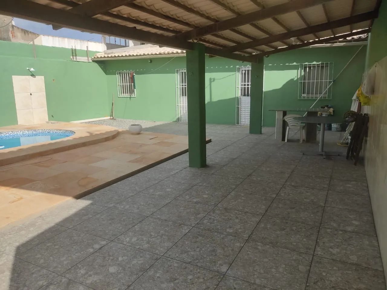 ALUGA-SE PRA TEMPORADA  - Foto 2