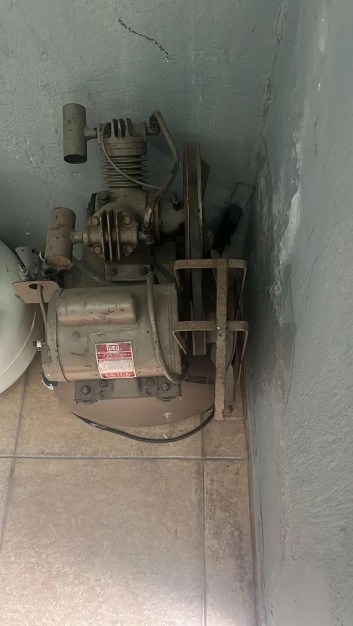 Compressor stelo - Foto 2