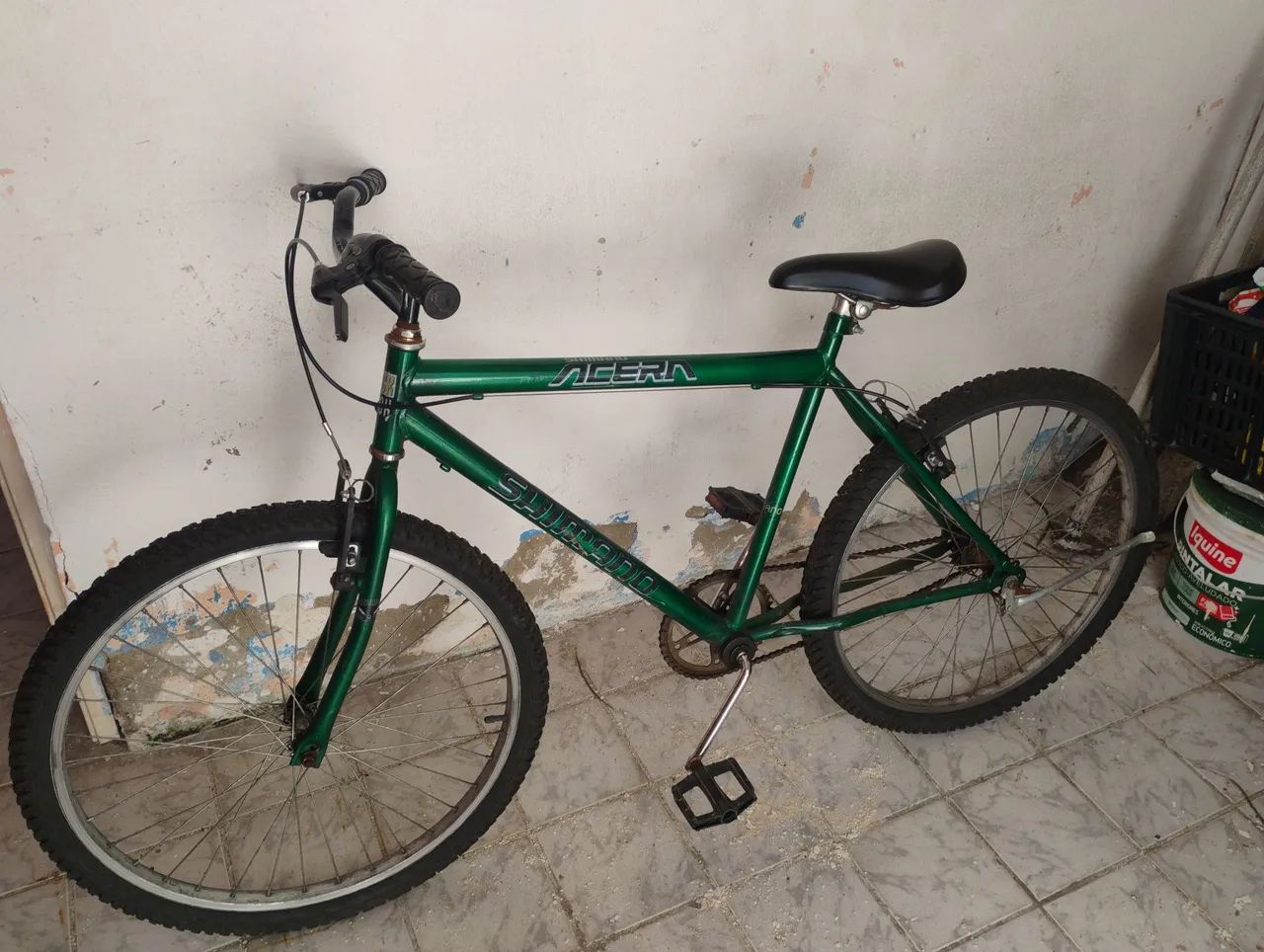 Bicicleta aro 29 - Foto 2