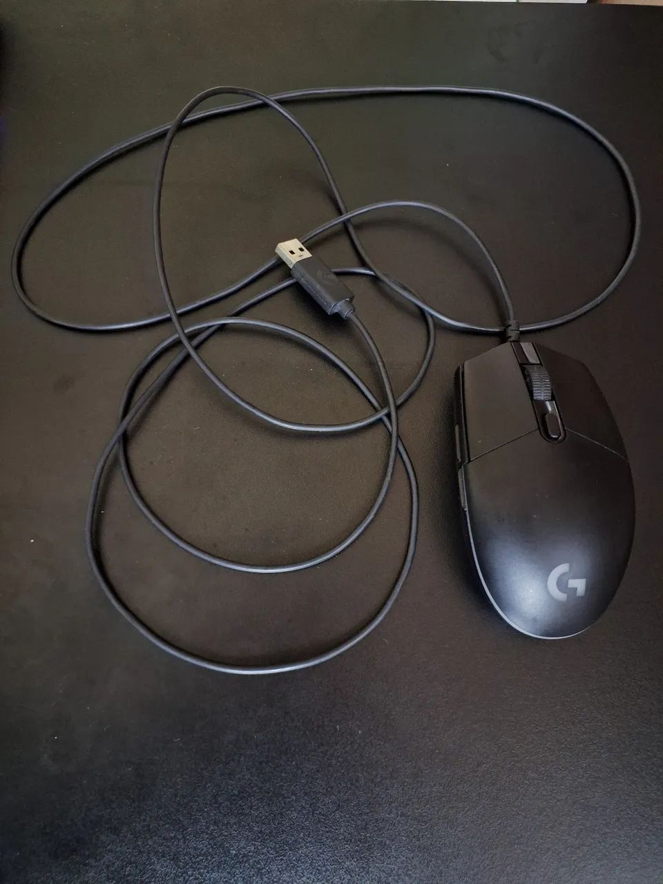 Mouse Gamer Logitech G203 - Foto 5