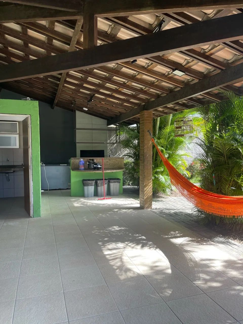 Alugo espaço para festas e eventos   - Foto 5