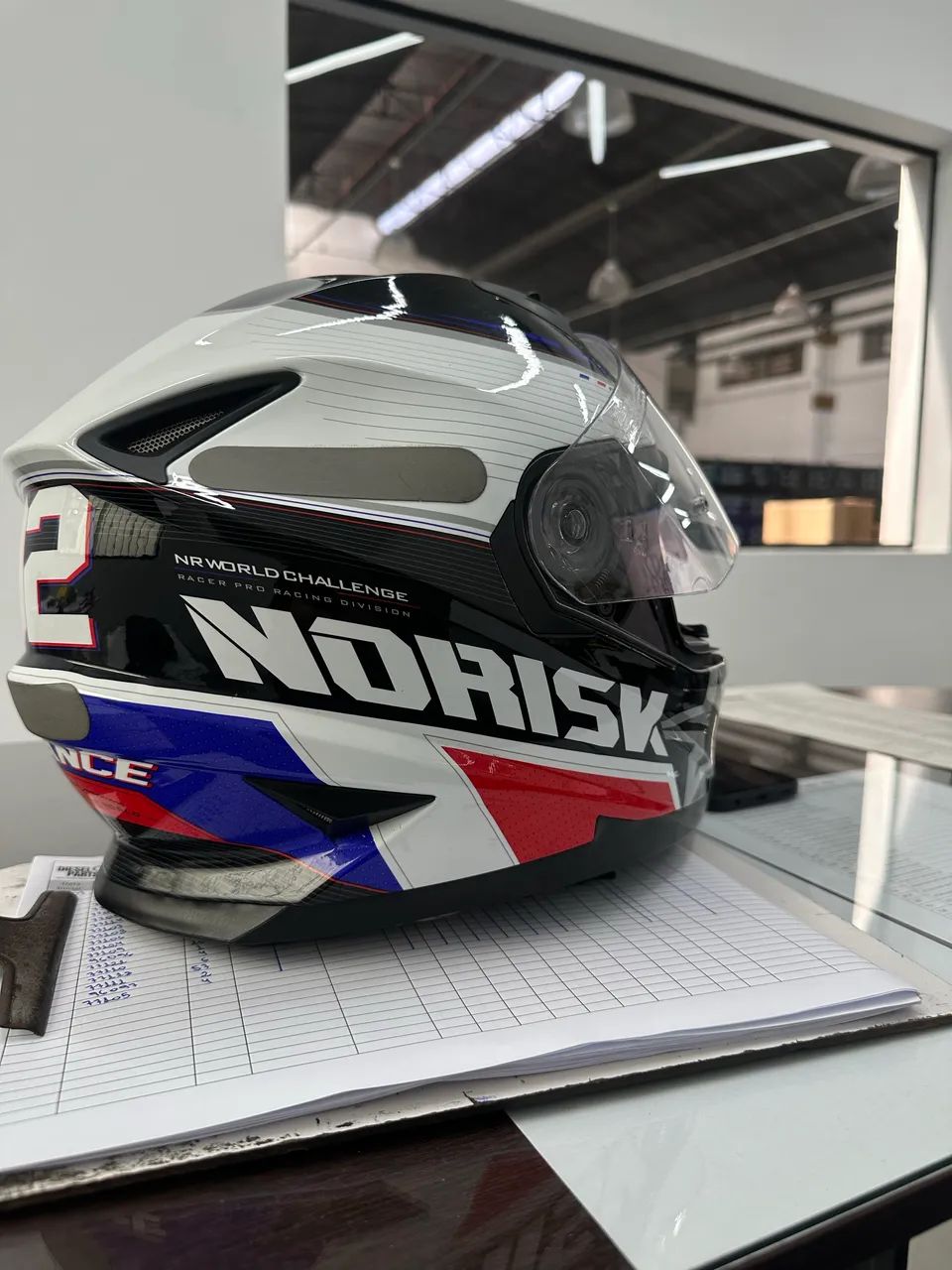 Norisk  - Foto 2