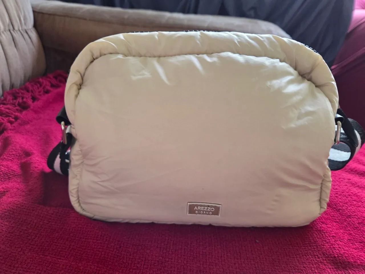 Bolsa Arezzo Original e Semi Nova  - Foto 2