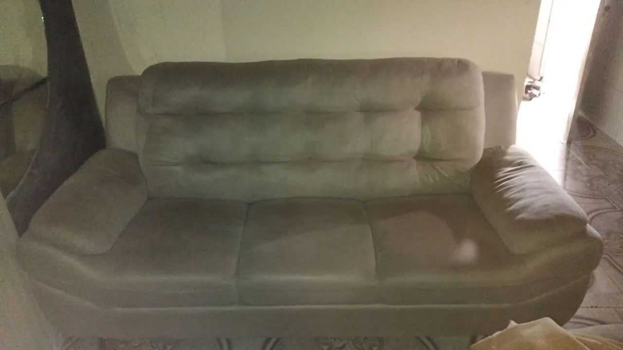 Vendo sofá  - Foto 2