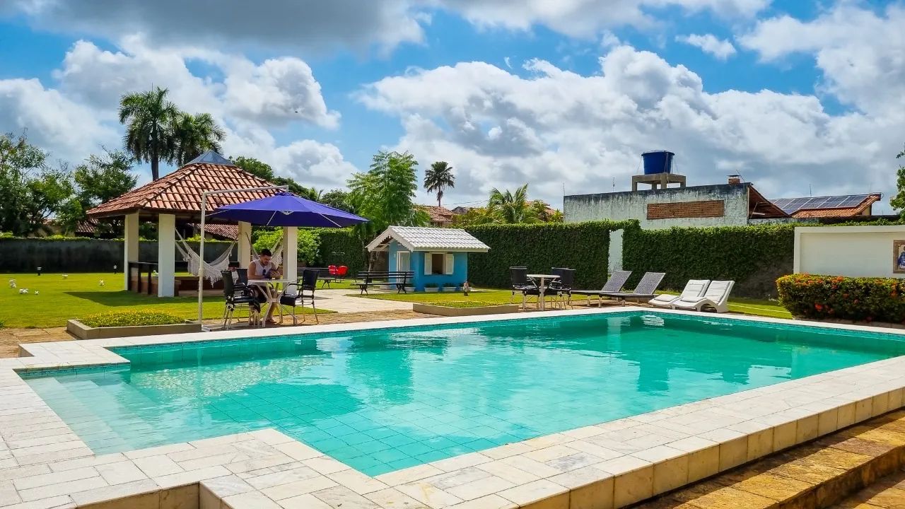CASA DE PRAIA EM SALINÓPOLIS  - Foto 5