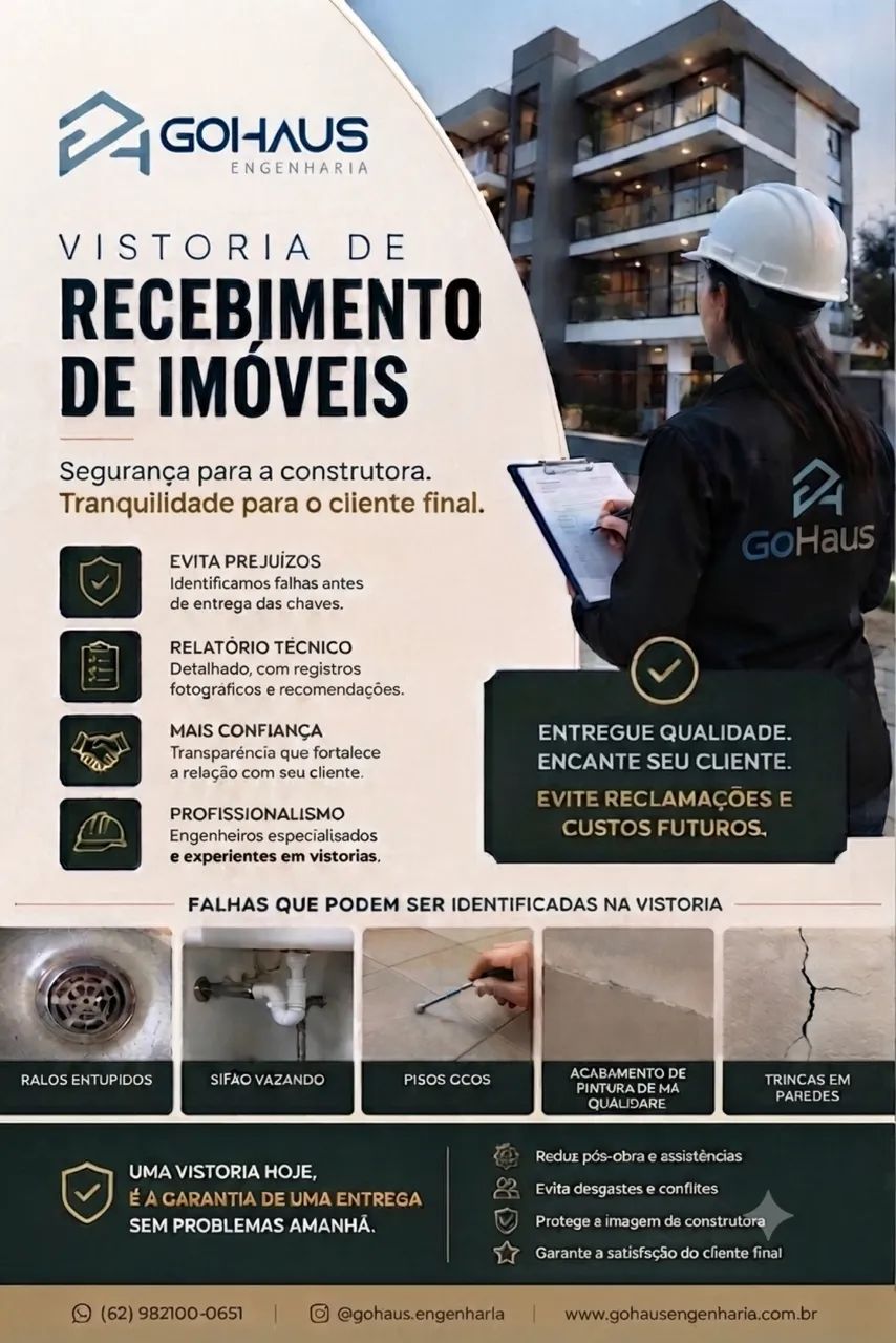 Construtora em Goiânia  - Foto 3