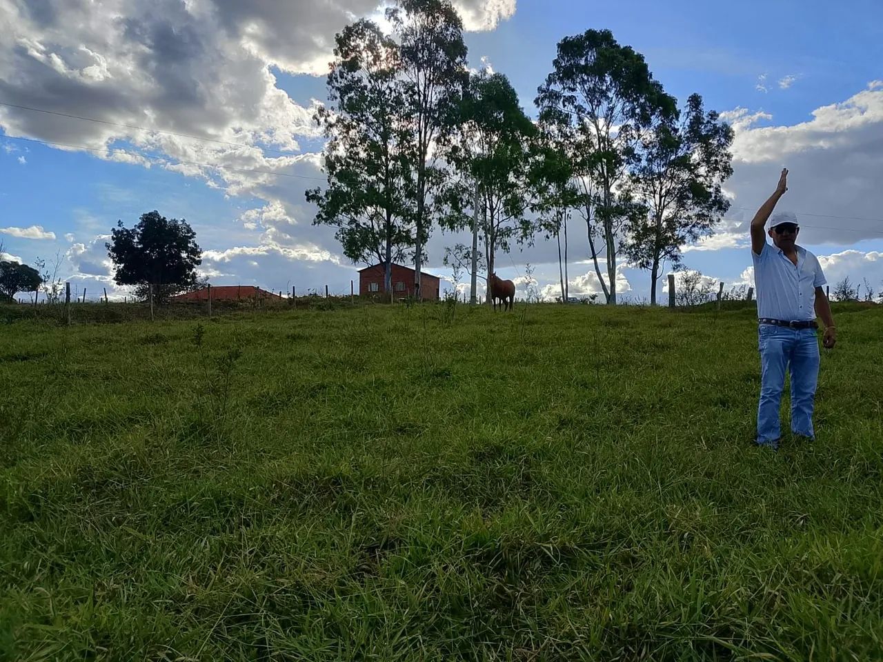 Chácaras próximo a ordália  - Foto 3