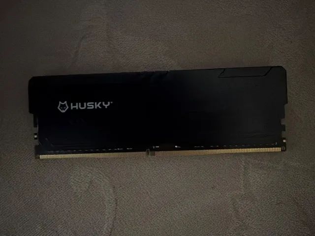 Memória ram husky 8gb ddr4  - Foto 3