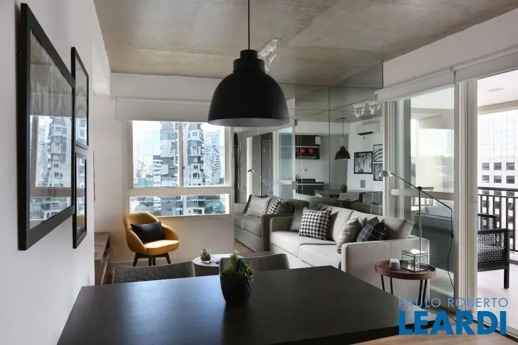 APARTAMENTO - BROOKLIN - SP - Foto 5