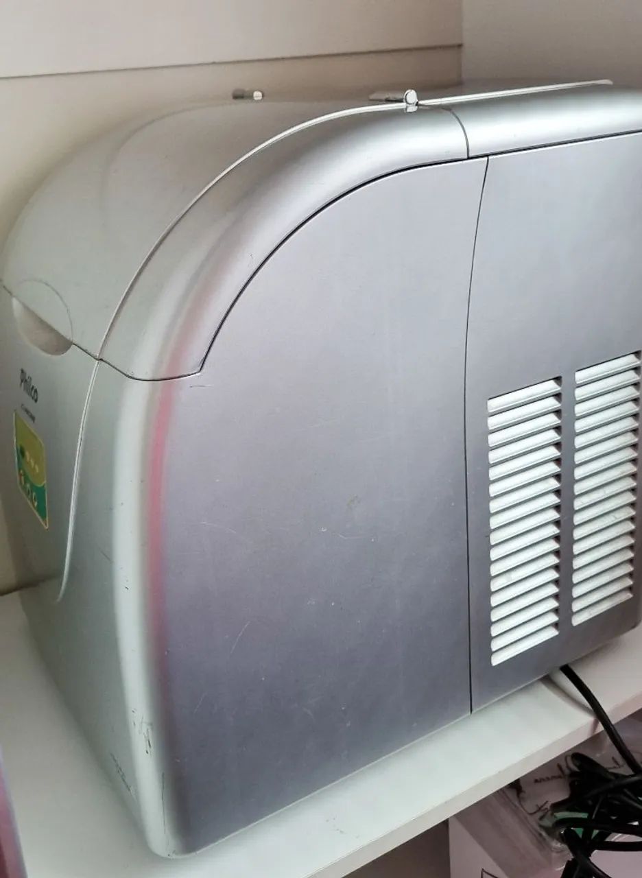 Maquina gelo philco - Foto 2
