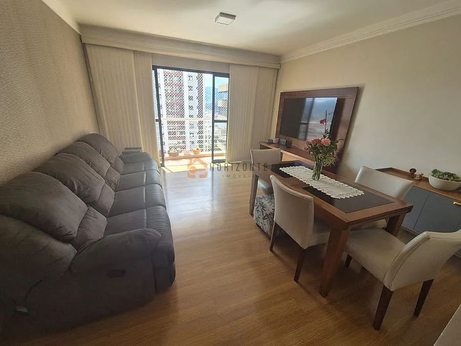 Apartamento à venda no Edifício Barão de Cascais - Foto 5