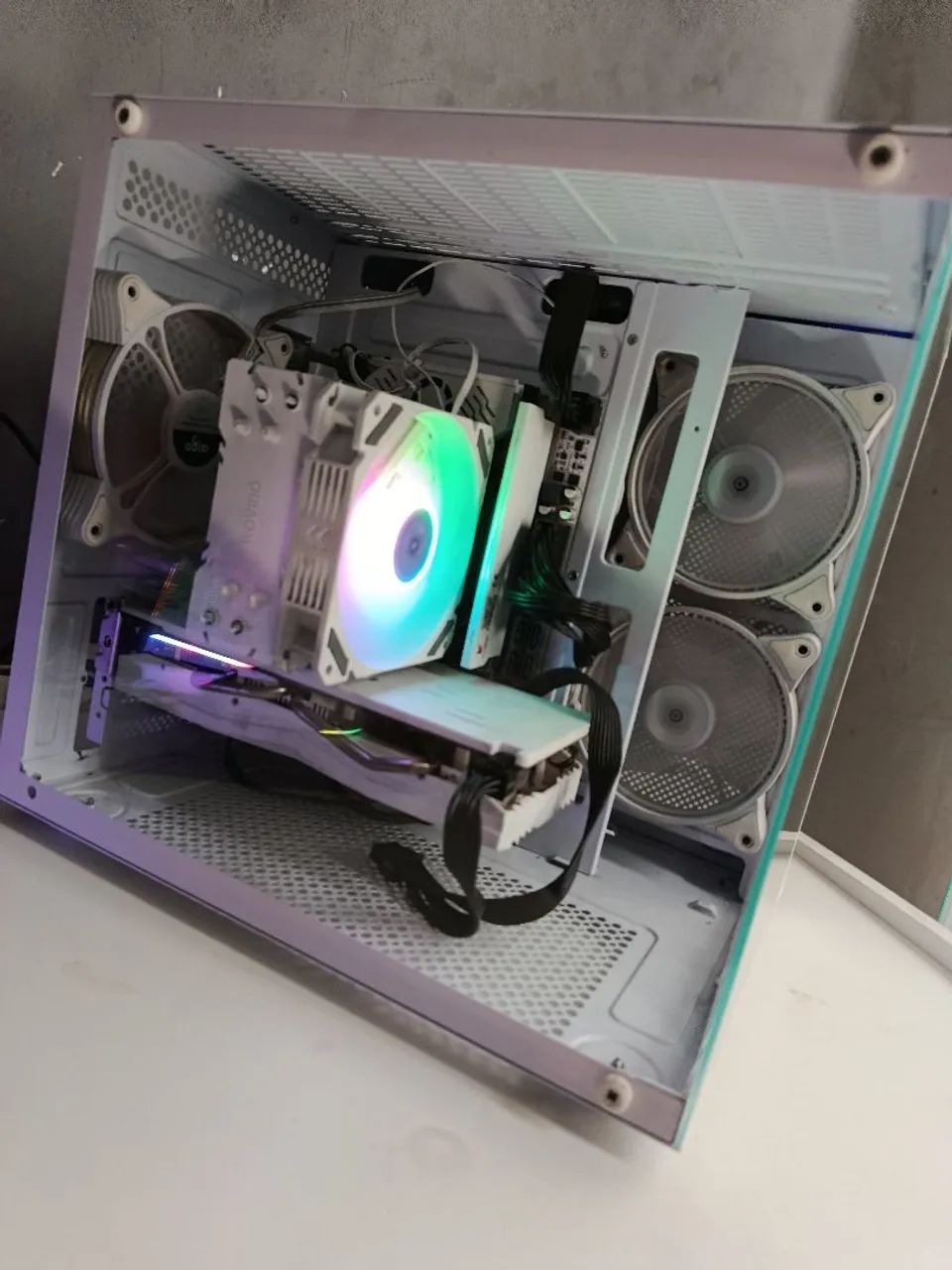 PC GAMER COMPLETO  - Foto 3