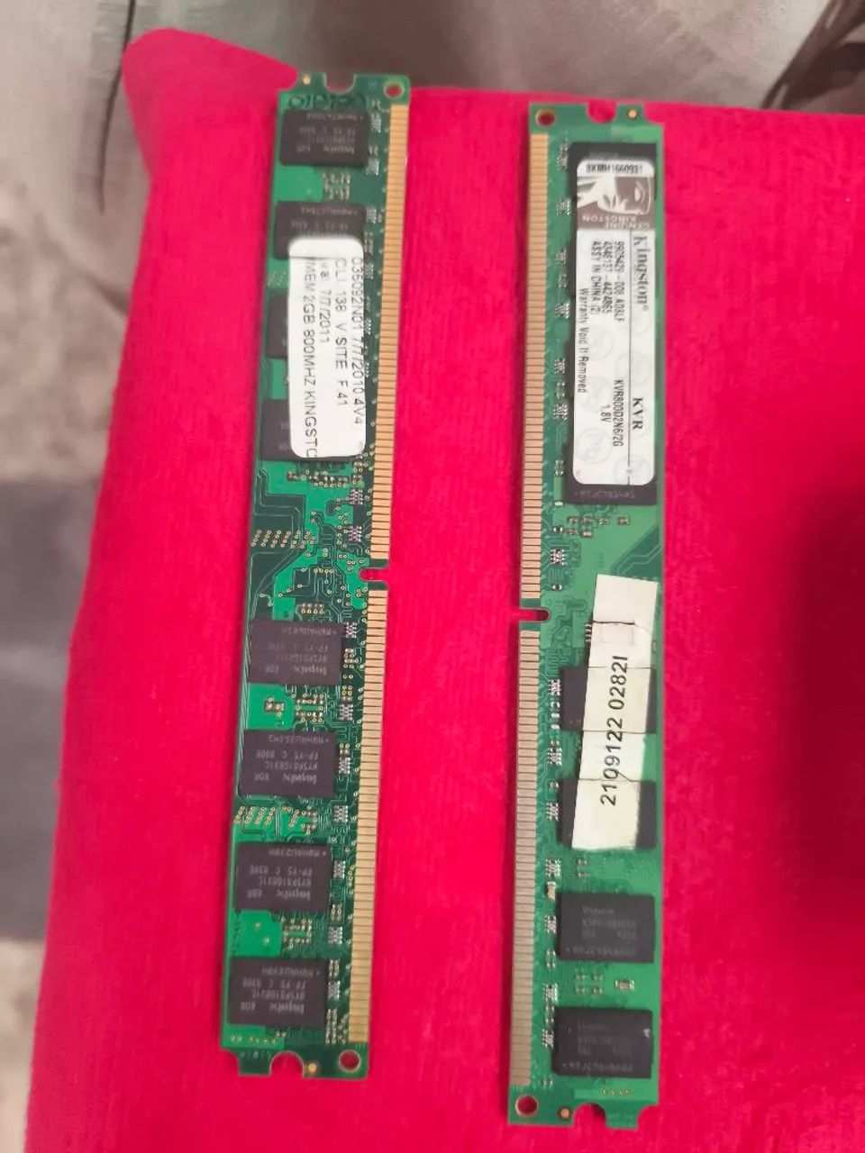 Kit PC AMD Athlon II X2 + Sempron + 4GB DDR2 + Cooler AMD - Foto 2
