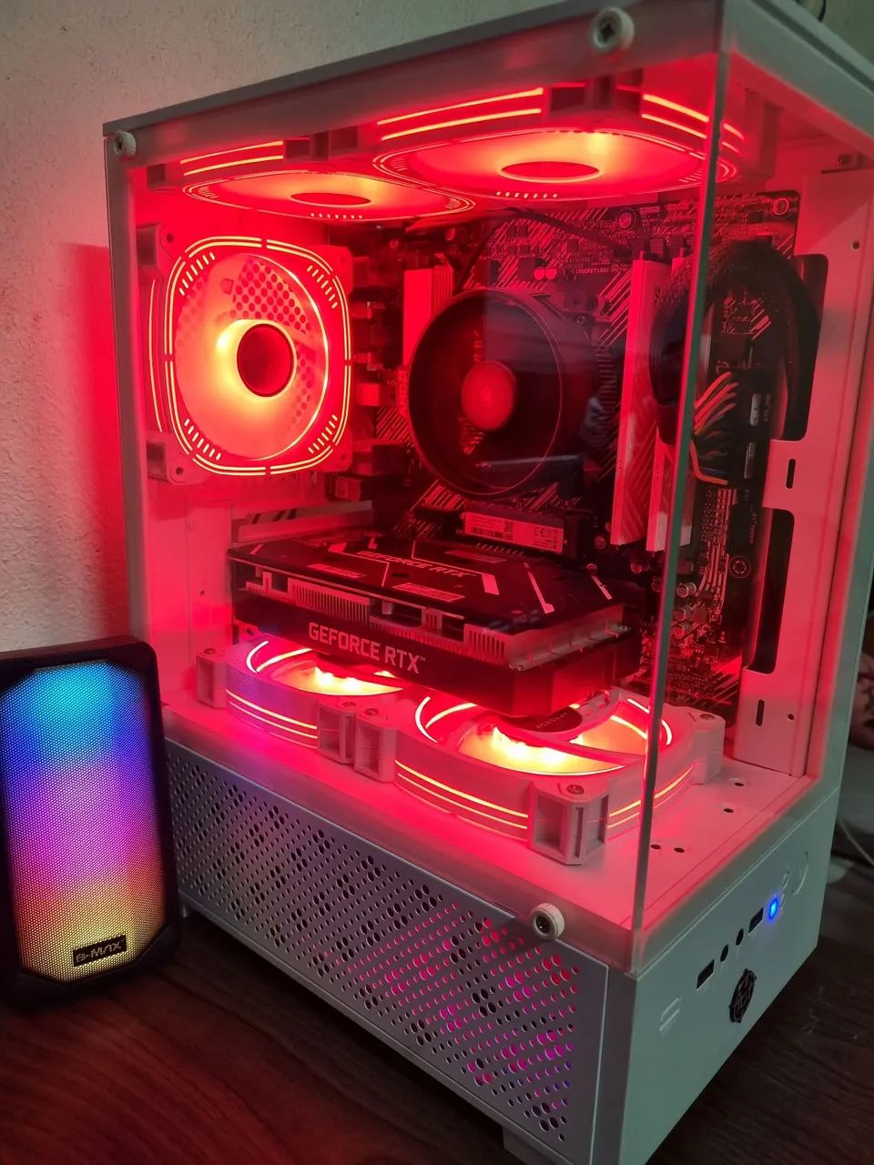 Pc Gamer ( Troco em Notebook ) - Foto 2