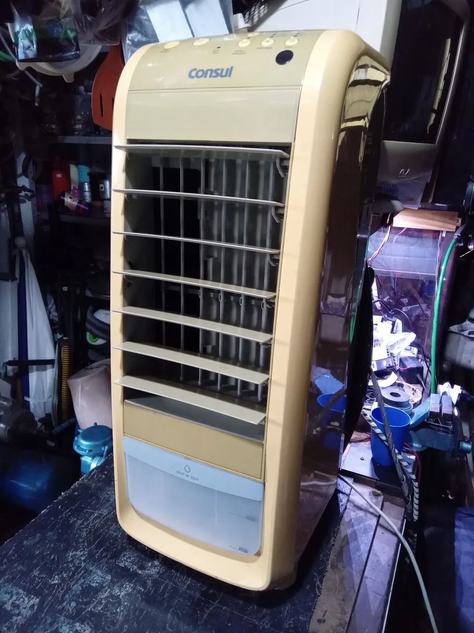 Climatizador 127v  - Foto 2