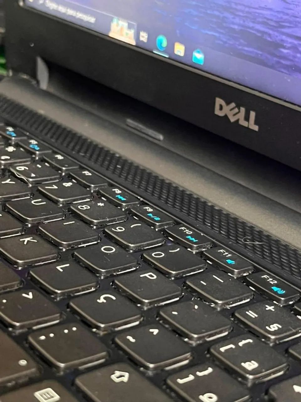 Notebook I5 | Placa de vídeo | 8GB de RAM | SSD - Foto 2
