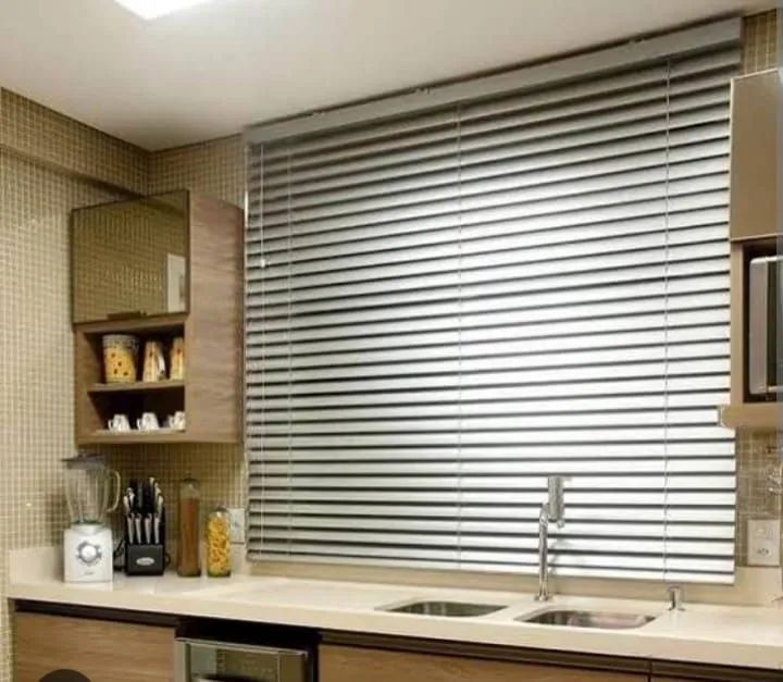   Persianas e cortinas  - Foto 5