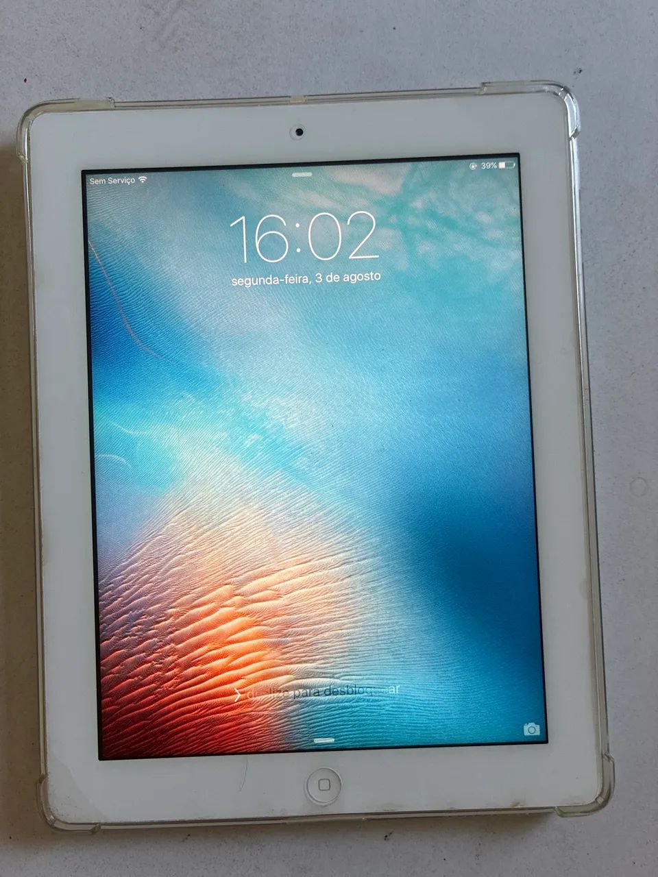 iPad geração 3 - Foto 2