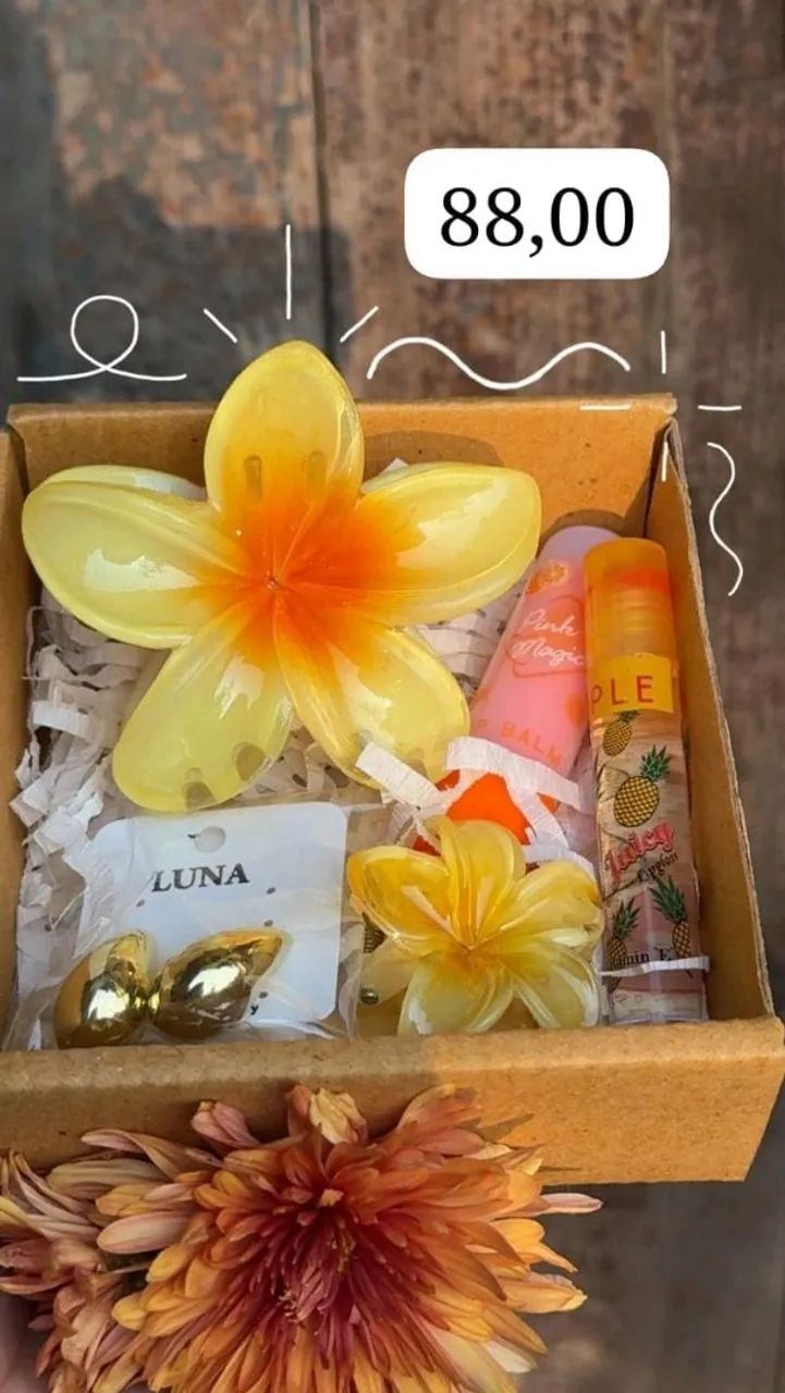 Kit feminino - Foto 2